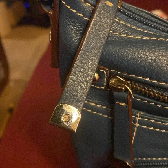 COPY - Sophia Caperelli bag - Picture 7 of 11